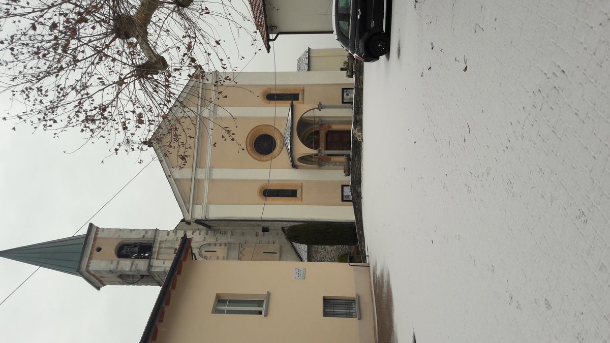 chiesa dei SS. Donato e Clemente - 1