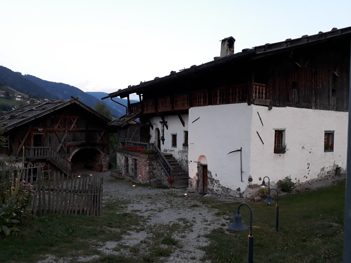 Rohrerhaus - Sarentino