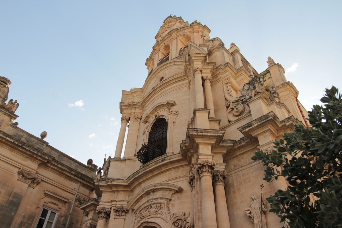 chiesa di San Giuseppe Artigiano