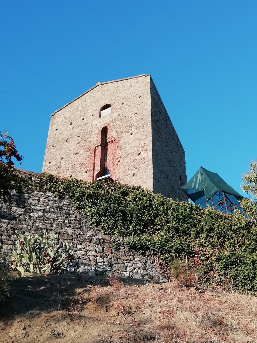 Torre Malvezzi - Castel San Pietro Terme