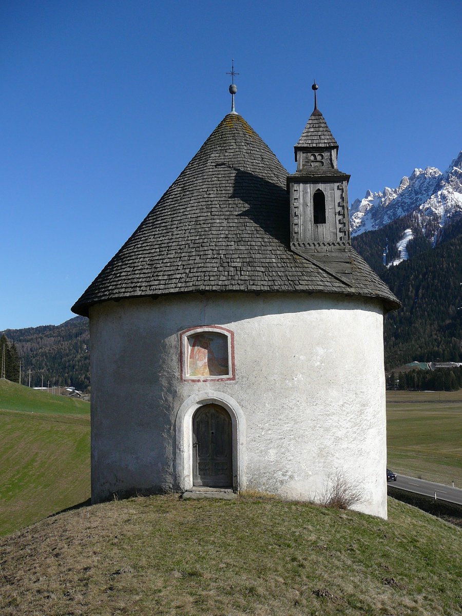 cappella di Lerschach - Dobbiaco