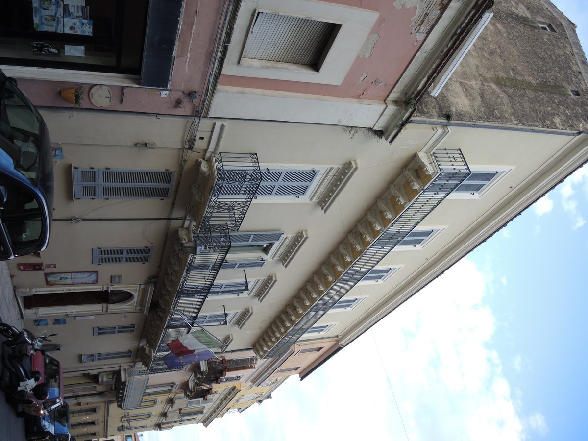 pinacoteca civica Vincenzo Bindi - Giulianova