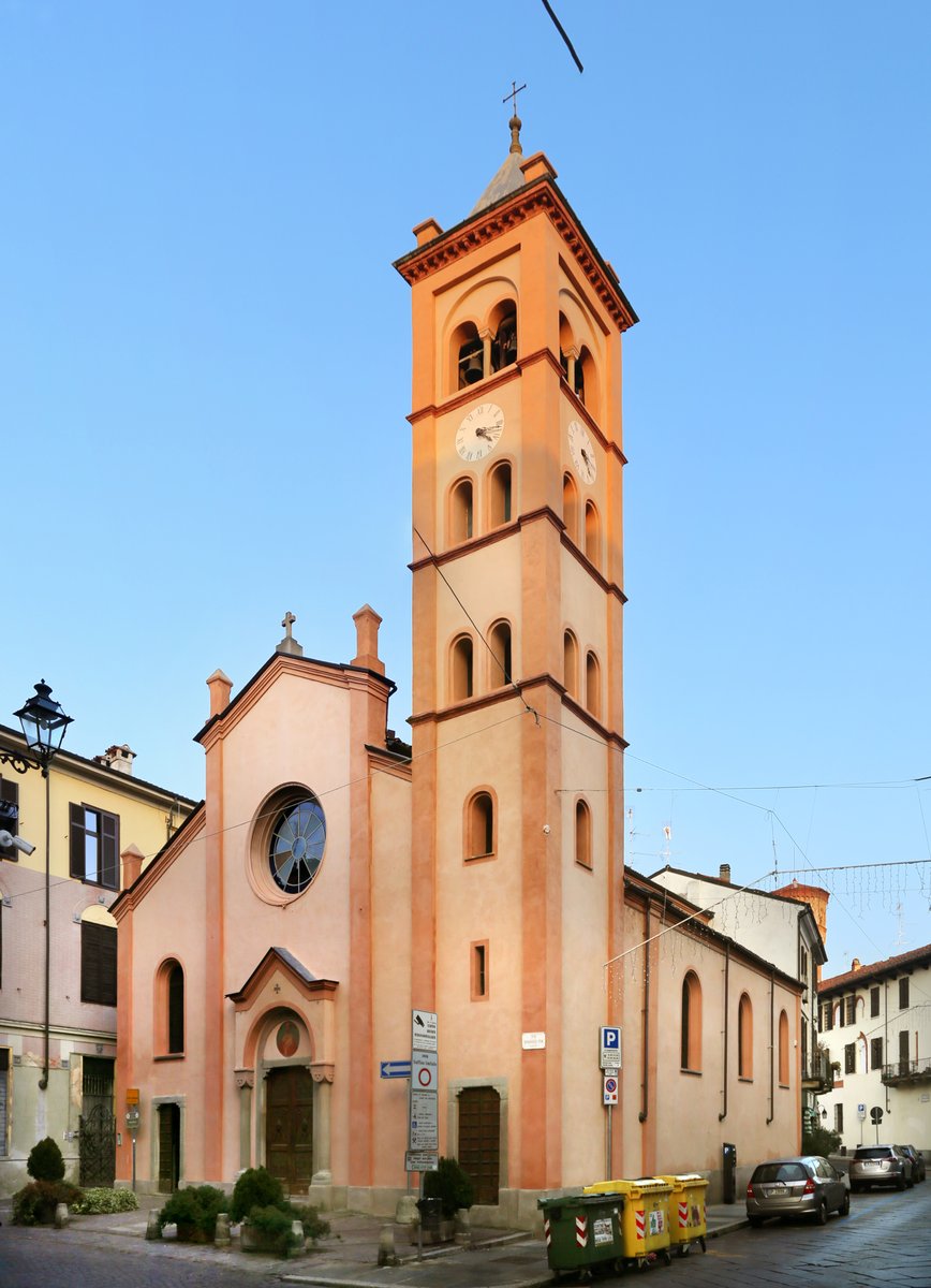 chiesa di San Giuliano