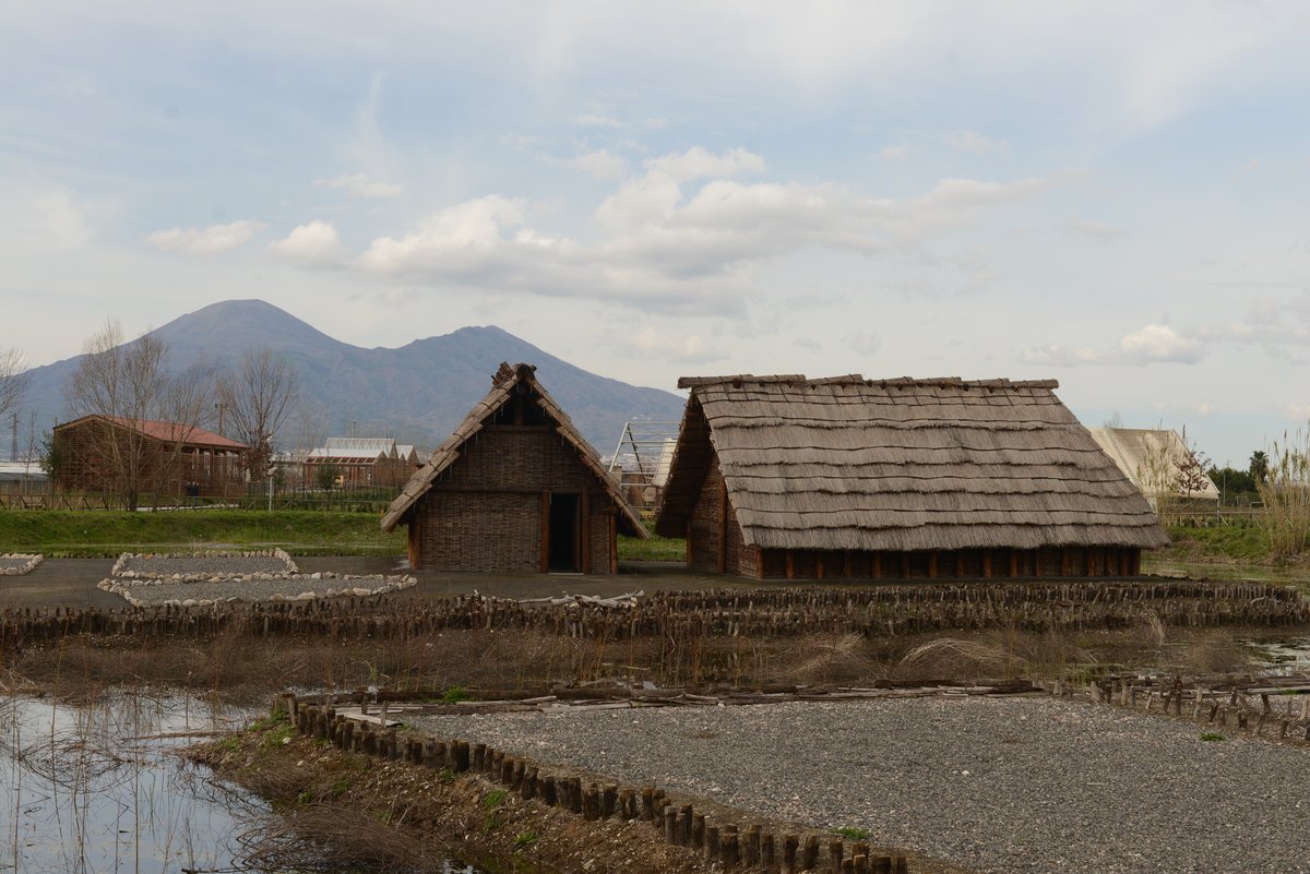 Longola di Poggiomarino - Poggiomarino