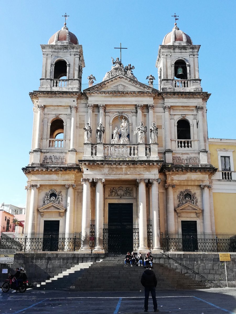 chiesa di San Domenico