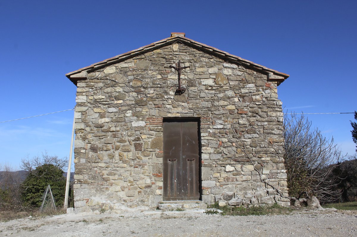 chiesa di San Pietro - Piegaro