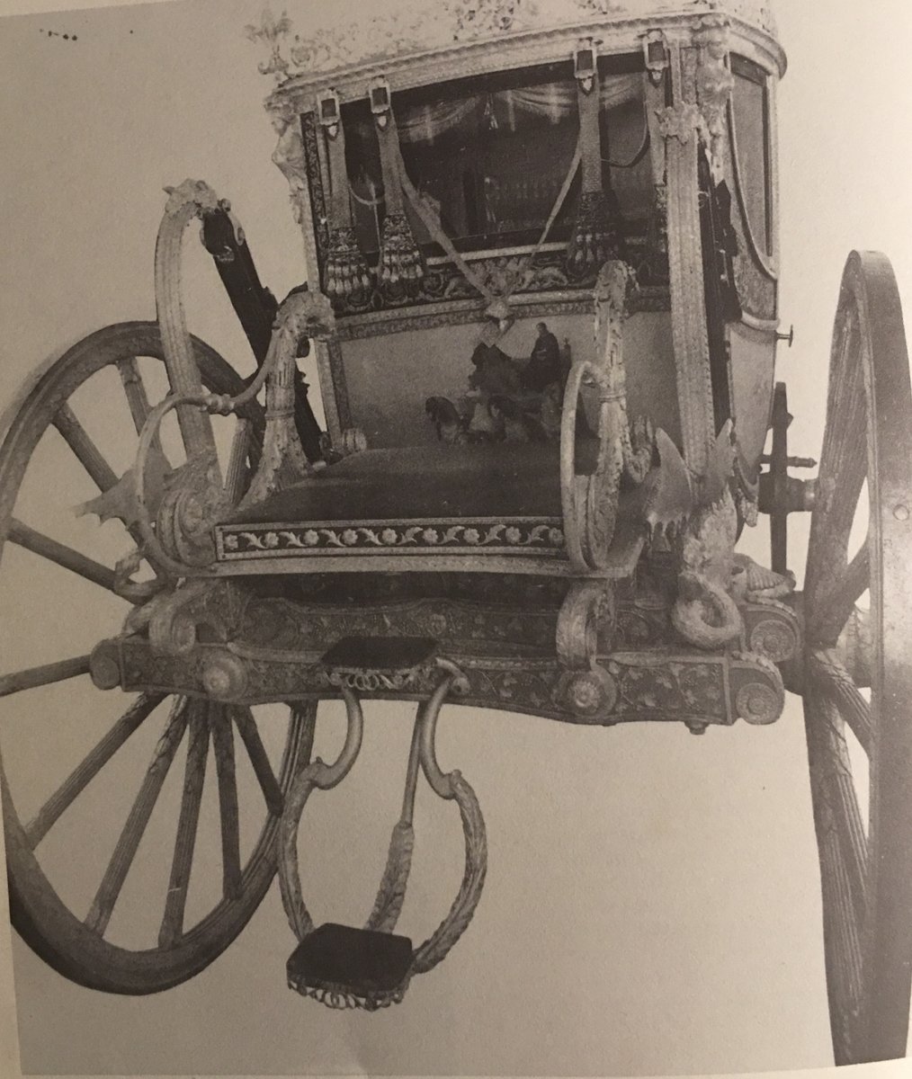 Museo delle carrozze