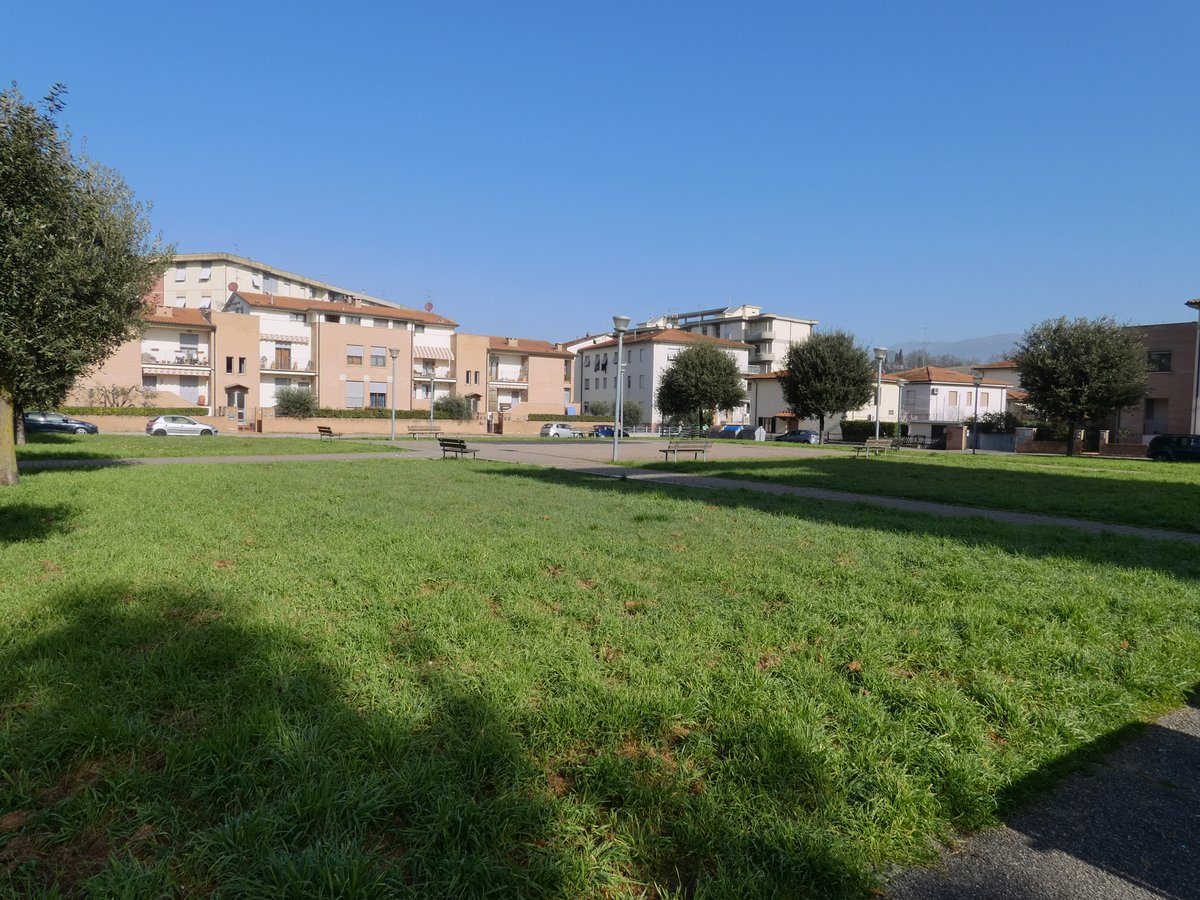 Piazza Salvo D'Acquisto (San Giovanni Valdarno)