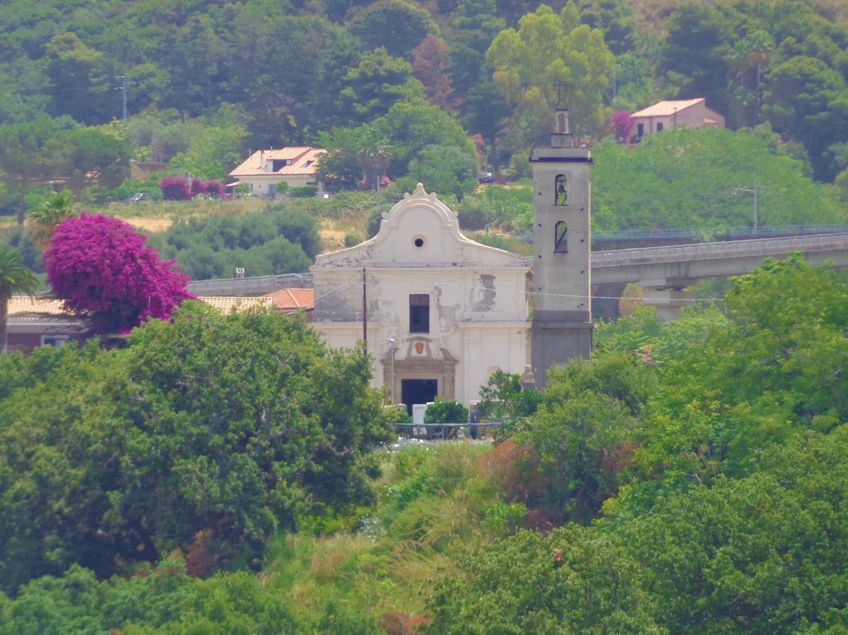 chiesa dell'Immacolata - Tropea