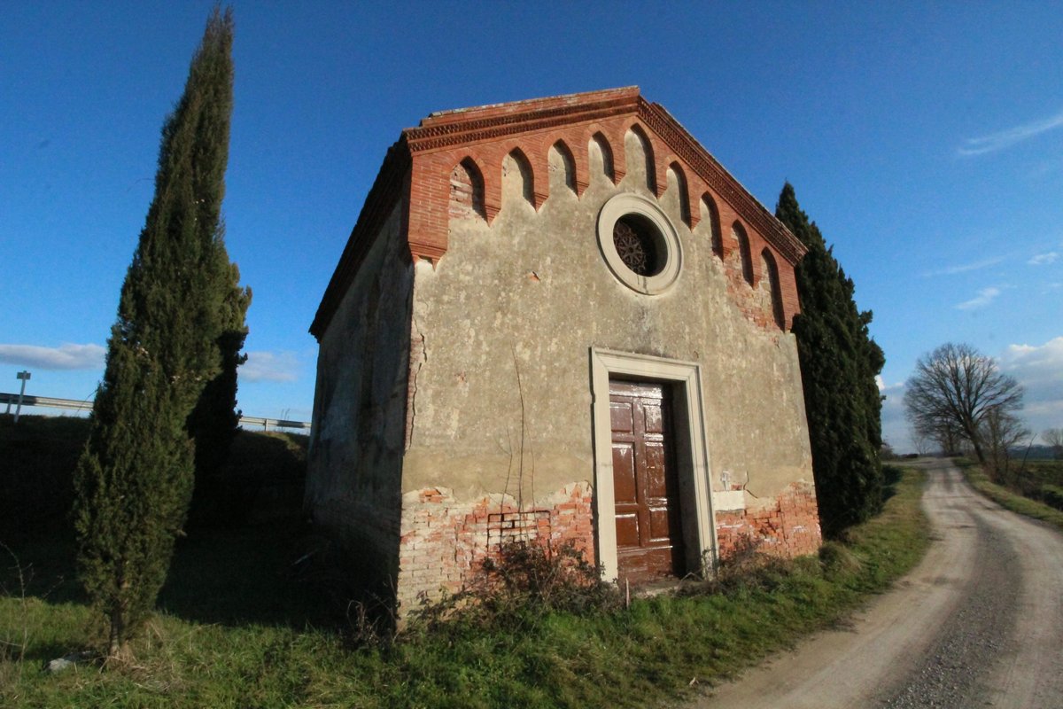 chiesa di San Giovanni