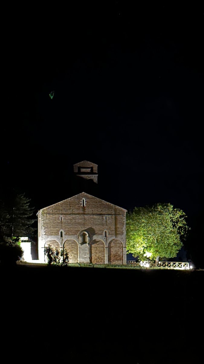 chiesa della Madonna degli Angeli - Castel Castagna