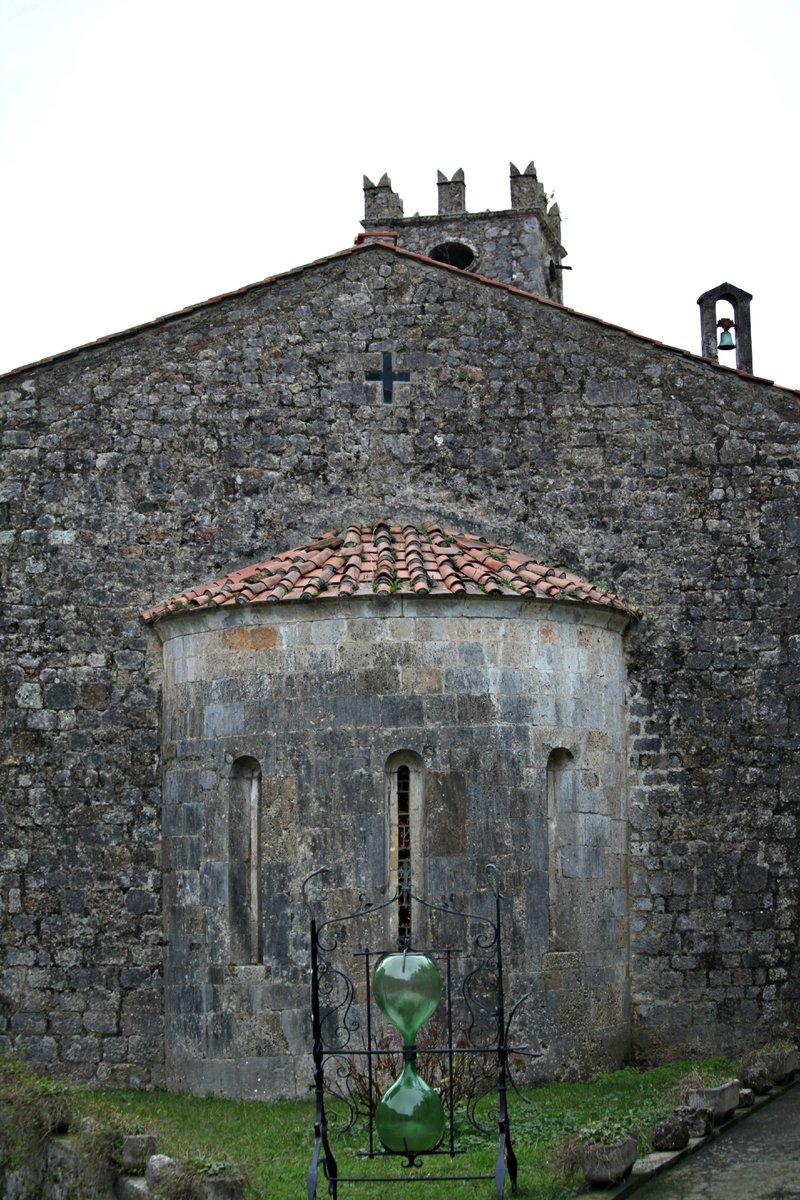 chiesa di San Biagio - Camaiore