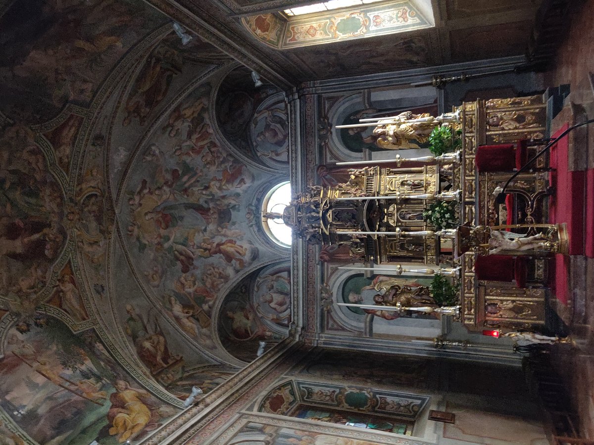 chiesa dell'Invenzione di Santo Stefano Protomartire - Laveno-Mombello
