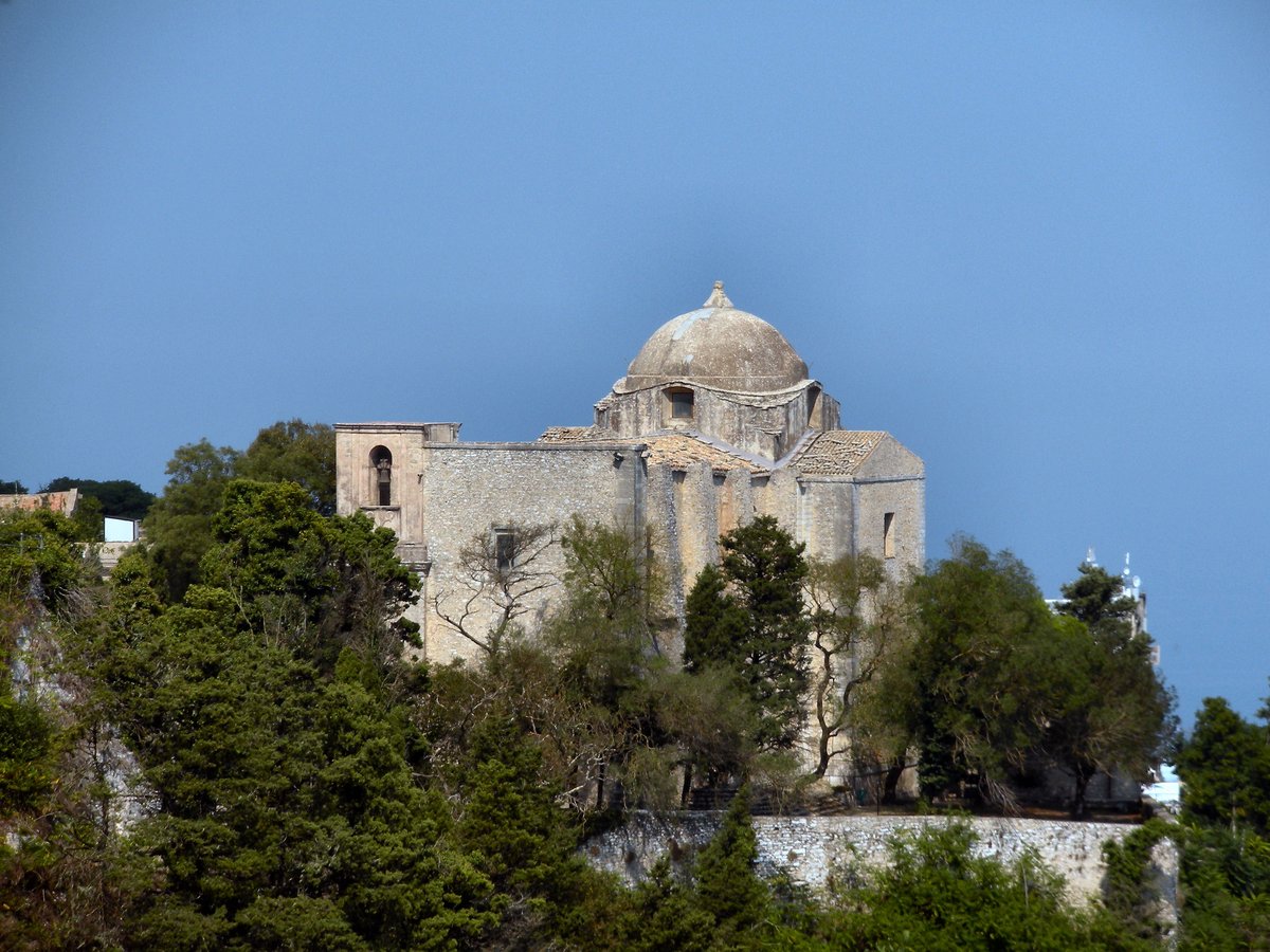 chiesa di San Giovanni Battista