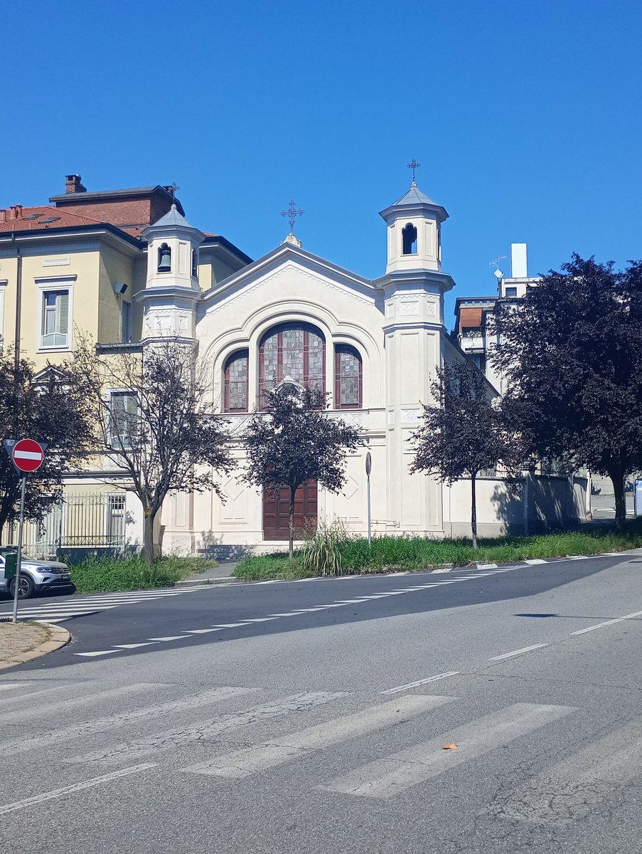 chiesa della Madonna del Buon Consiglio