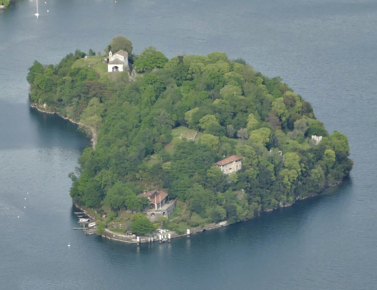 chiesa dei Santi Faustino e Giovita - Tremezzina