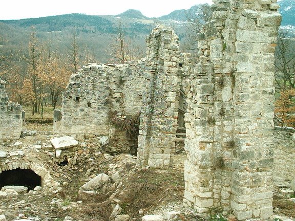 Trebula - Quadri