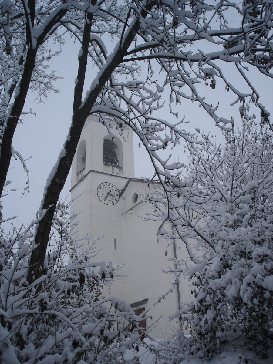 chiesa di San Michele Arcangelo