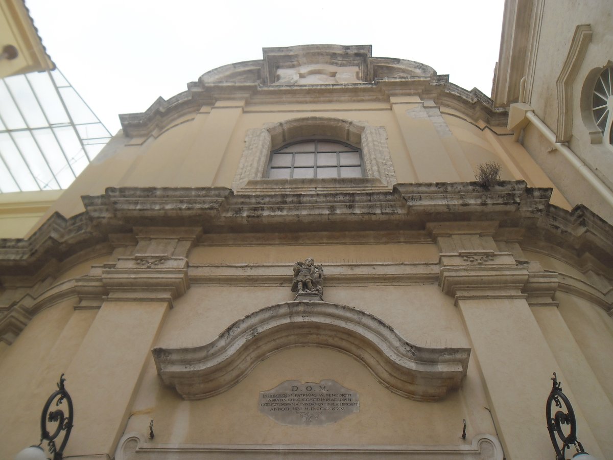 chiesa di San Michele Arcangelo - Bari
