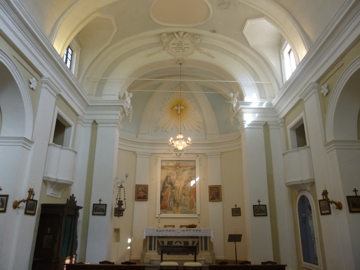 chiesa di San Biagio
