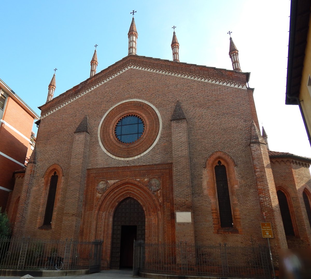 chiesa di San Francesco