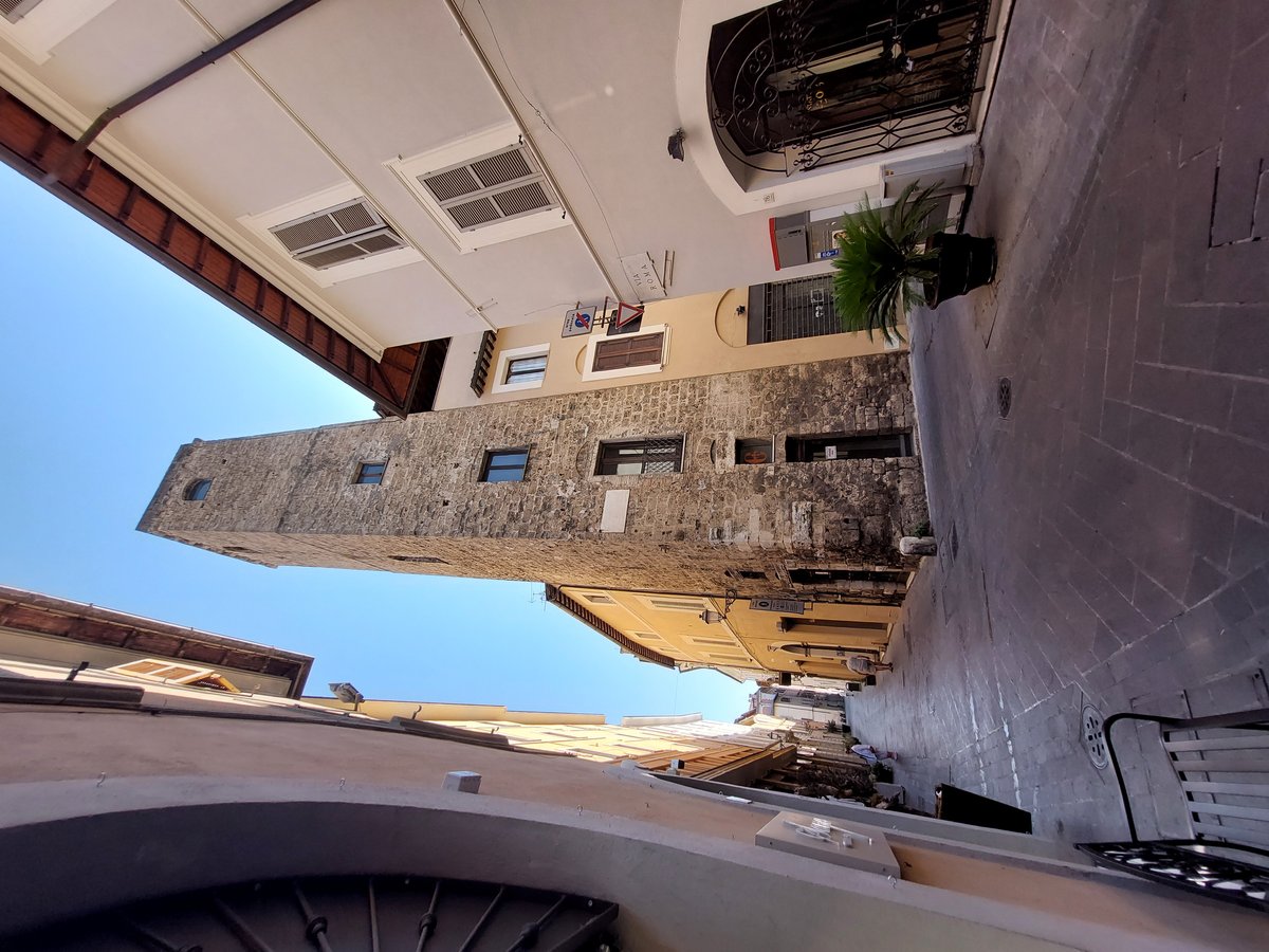 Torre Barbarasa