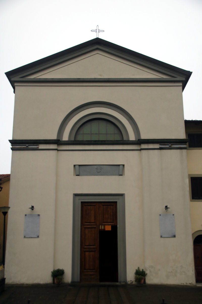 chiesa di San Michele