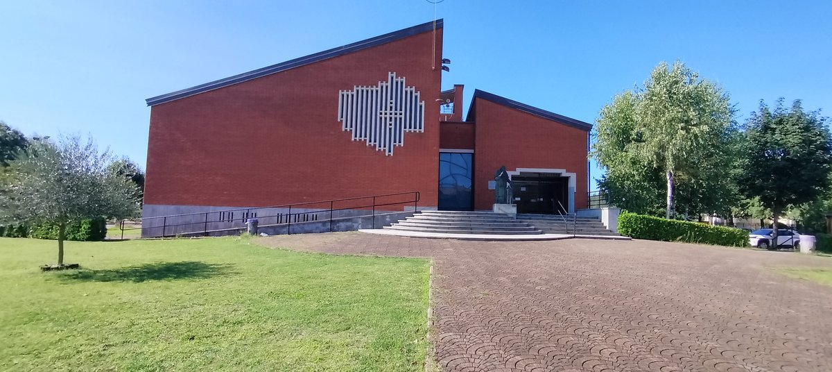 chiesa di Sant'Anna