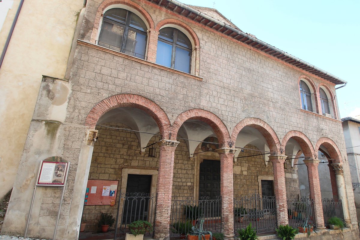 Collegiata di San Nicola di Bari