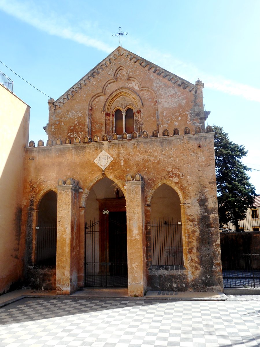 chiesa di San Giovanni Battista