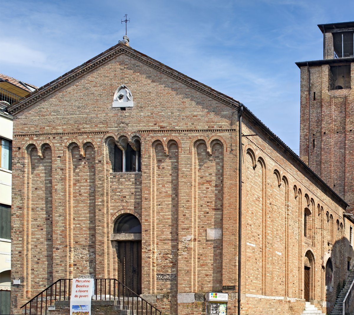 chiesa di San Giovanni Battista