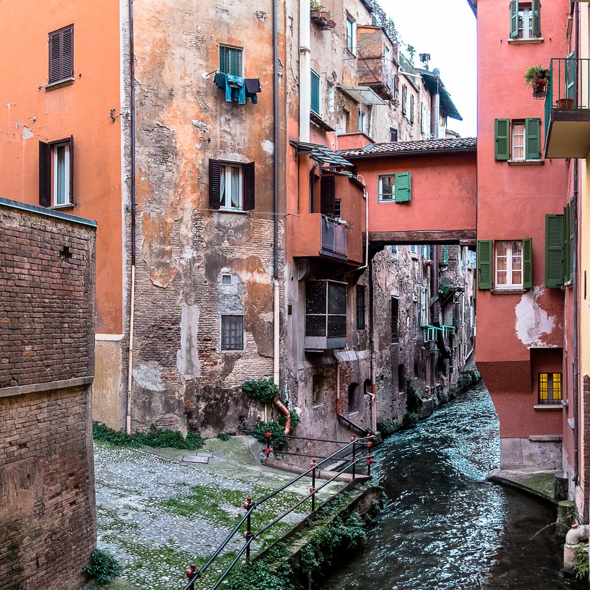 Canale delle Moline