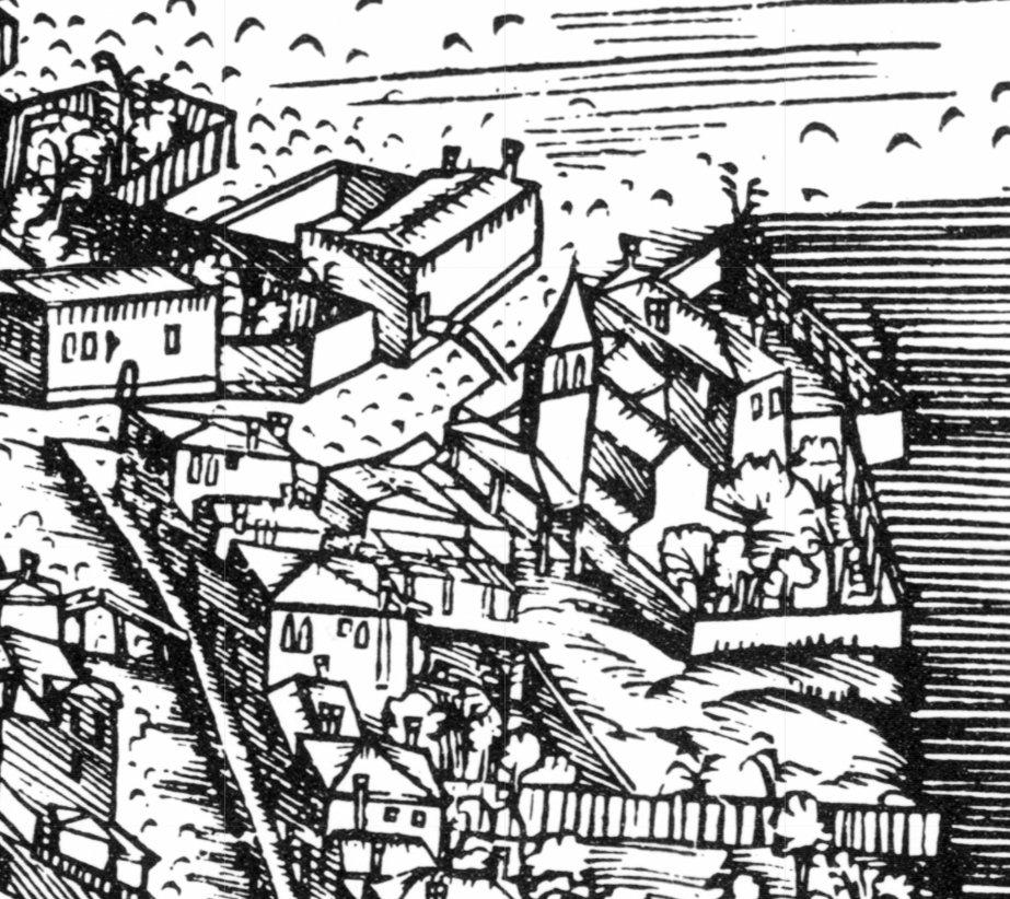 chiesa di San Maffio