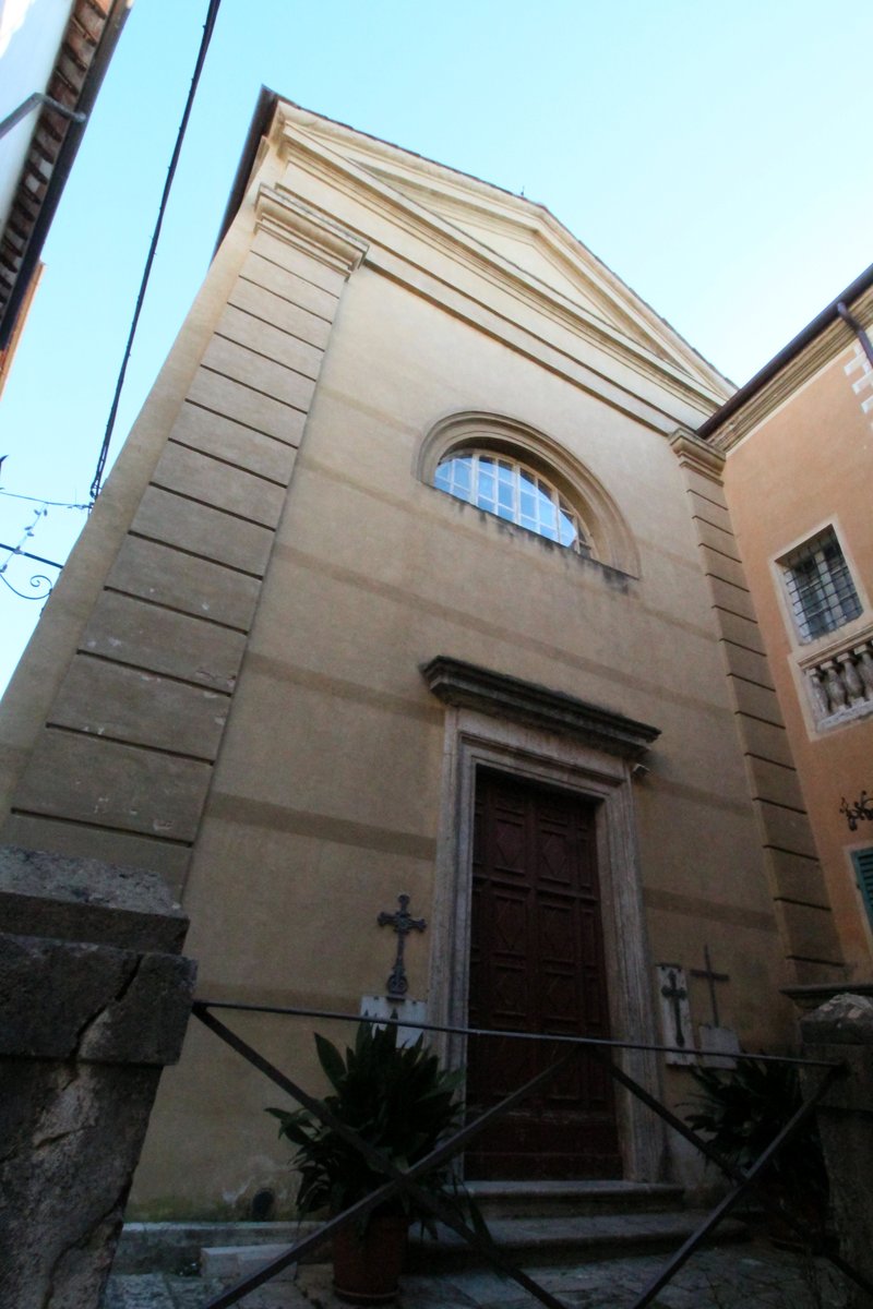 arcipretura di Santa Maria Assunta