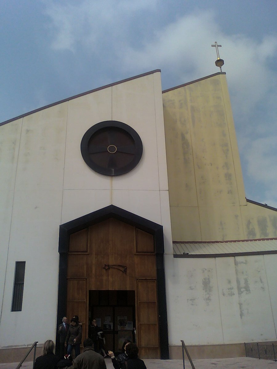 chiesa di San Pietro