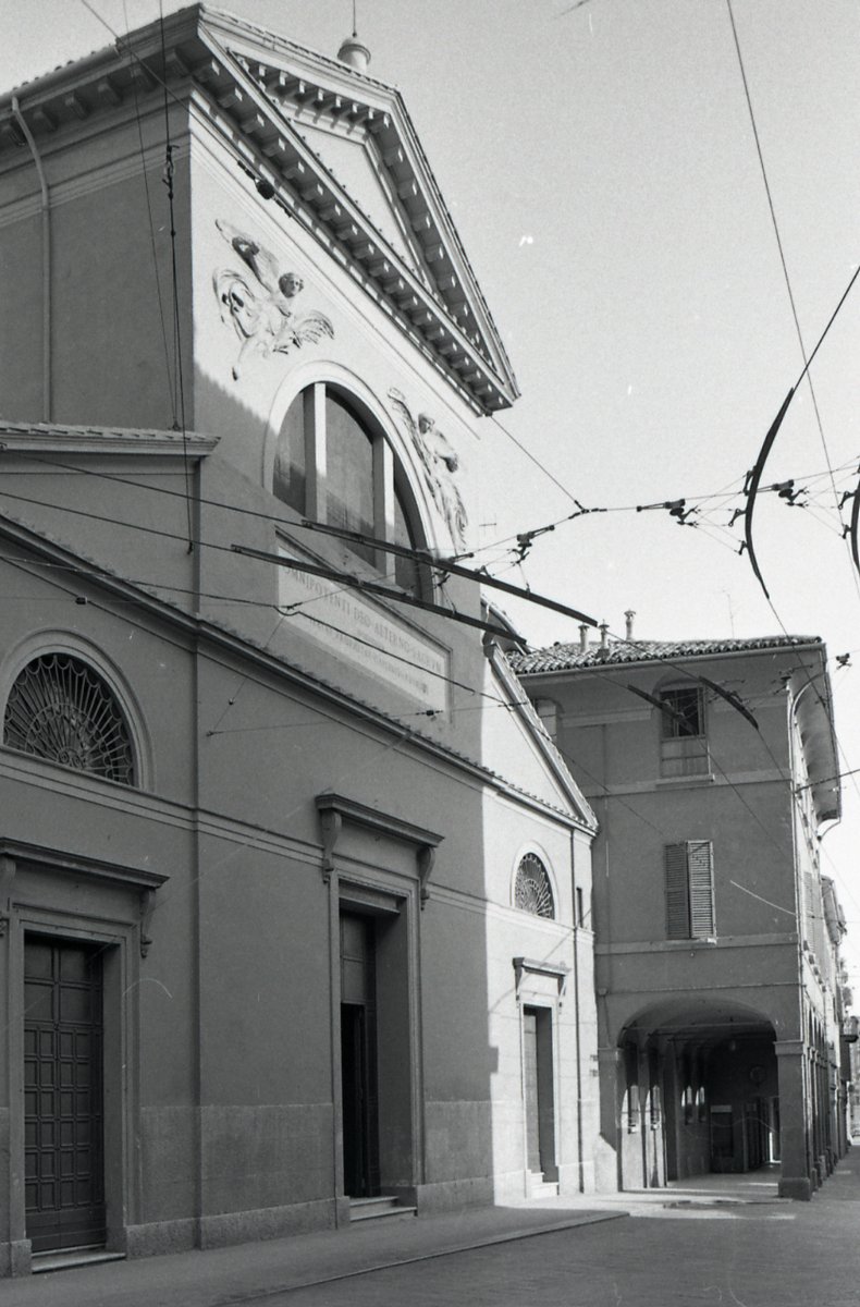 chiesa di Sant'Isaia