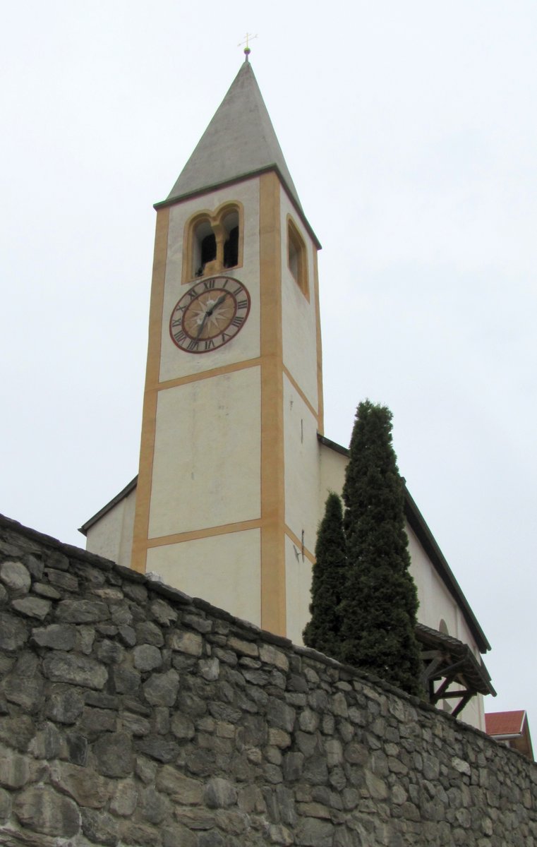 chiesa di San Lorenzo