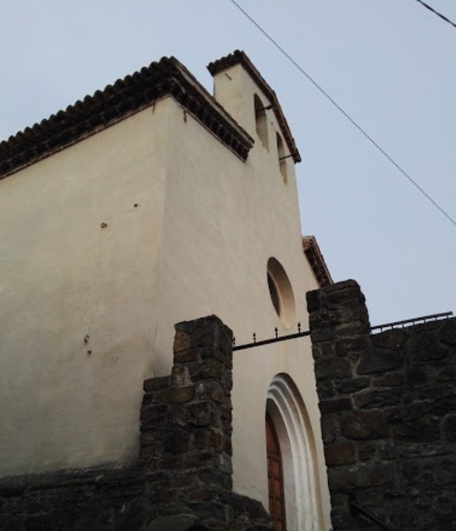 chiesa di San Giovanni Battista - Cormons