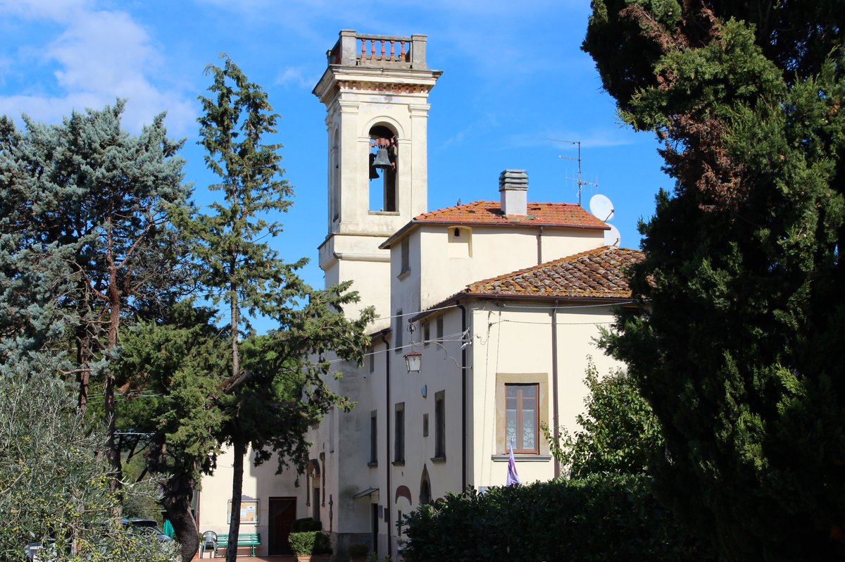 chiesa dei Santi Pietro e Paolo