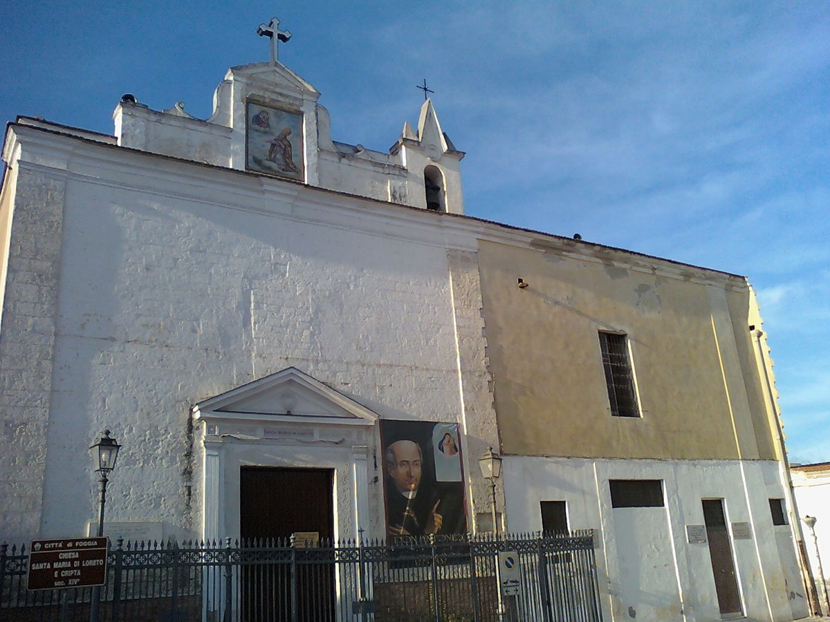 chiesa di Sant'Eligio - 1