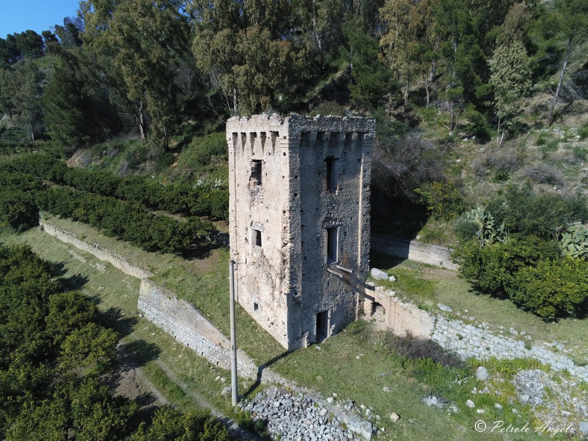 Torre di Bardolino - Placanica