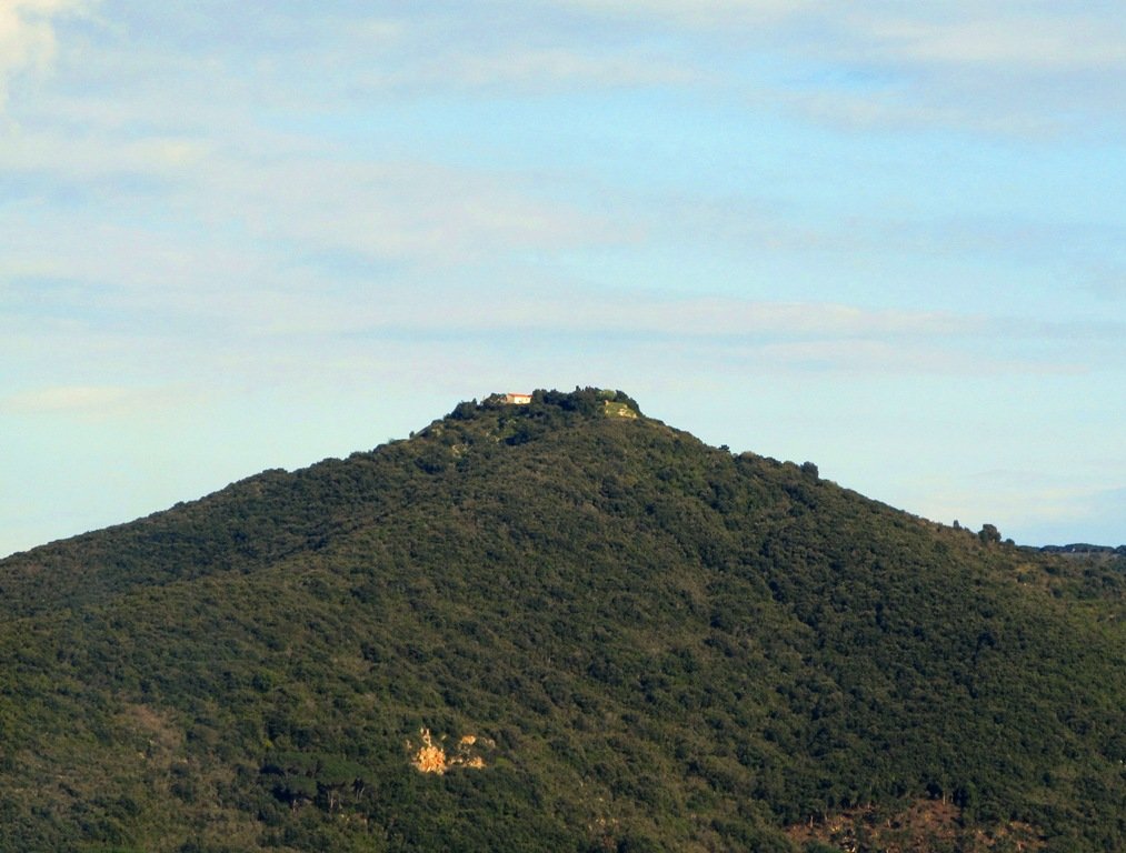 Montemarciale