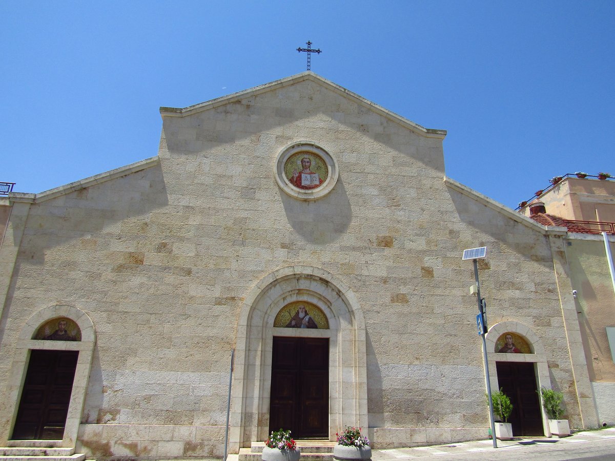 chiesa dei Cappuccini