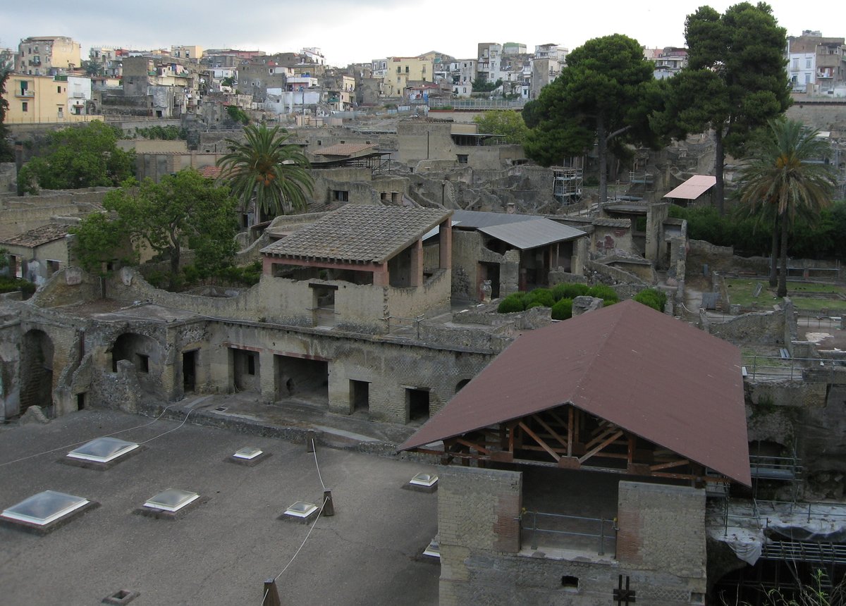Casa della Gemma - Ercolano