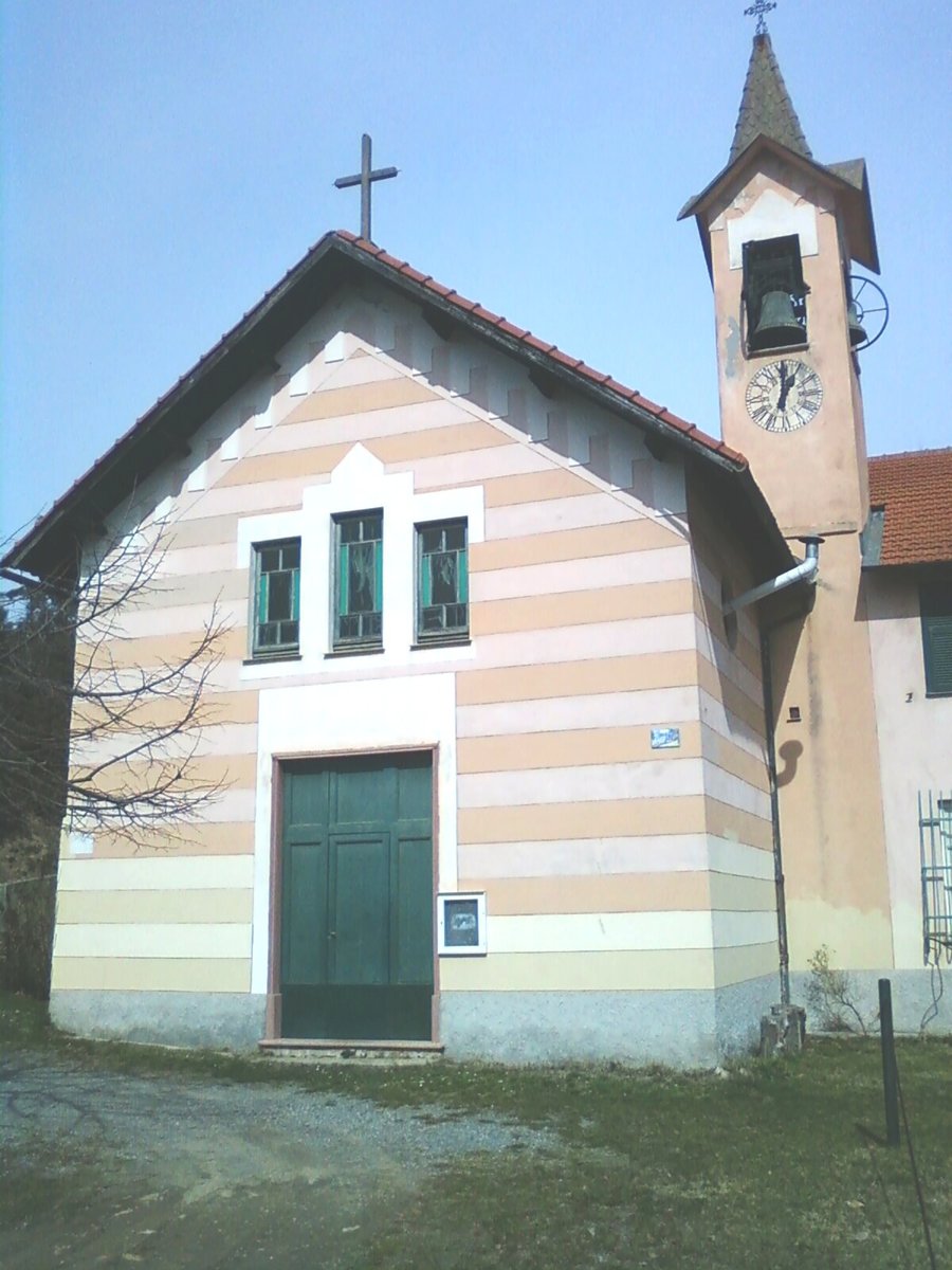 chiesa di San Bartolomeo - Savona
