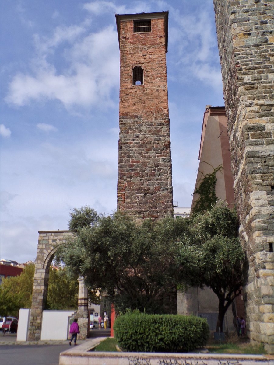 Torre Corsi