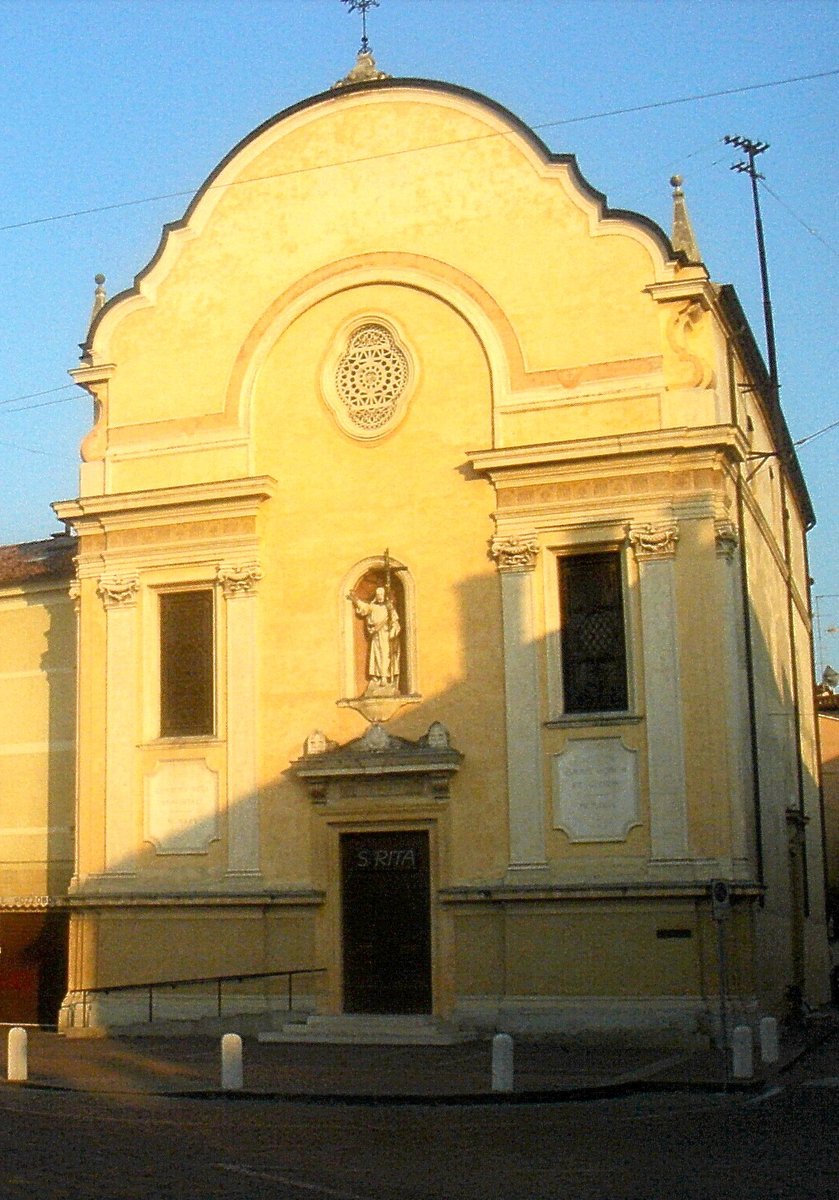 chiesa di San Leonardo