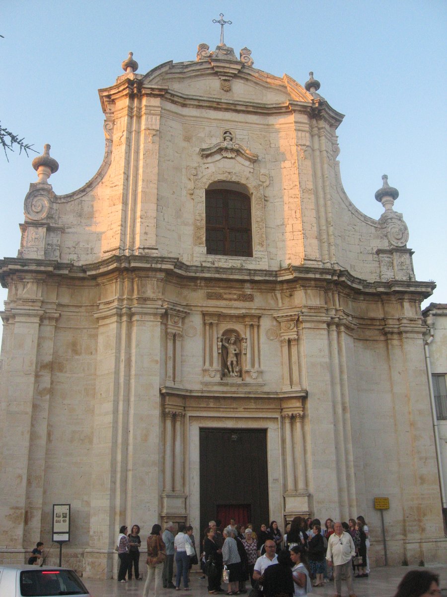 chiesa di San Michele Arcangelo