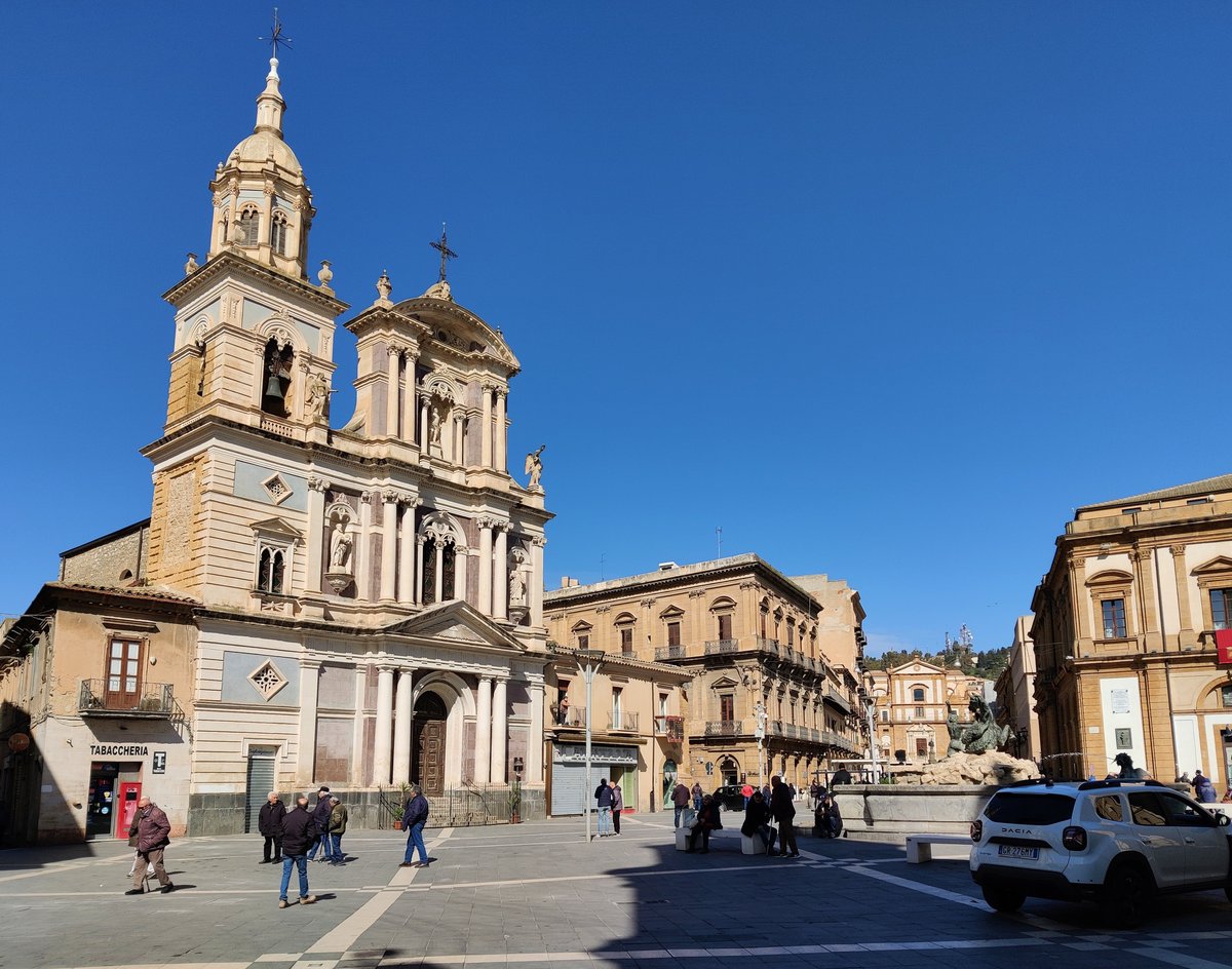 chiesa di San Sebastiano