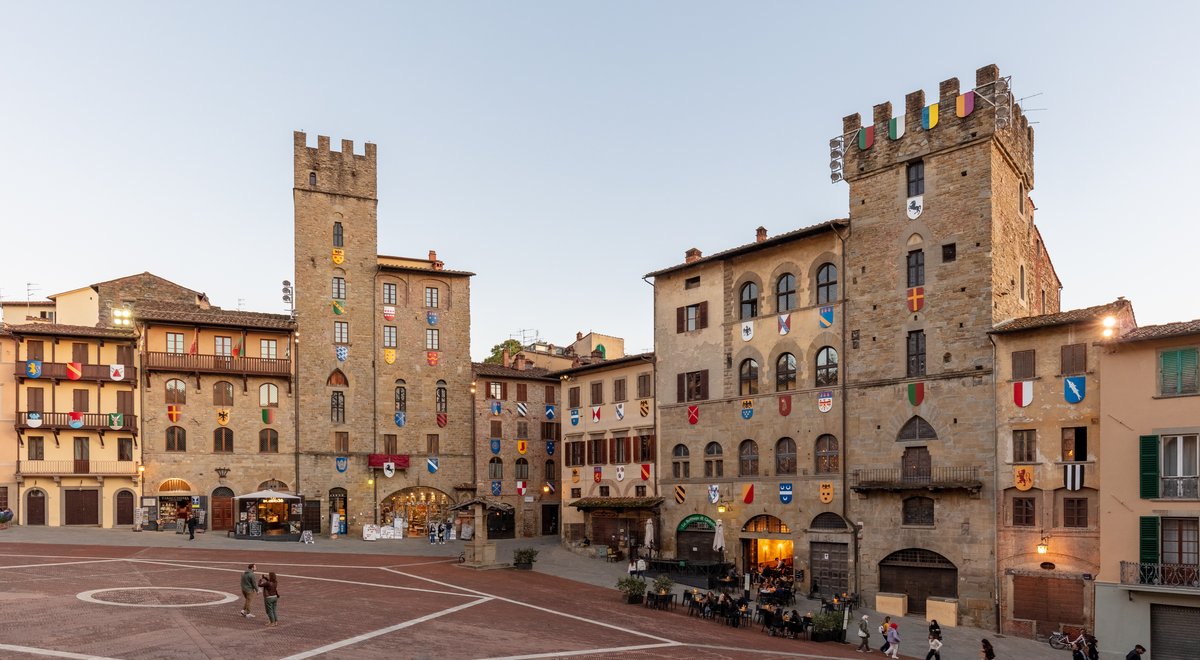 piazza Grande